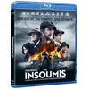 Image de Les insoumis Blu-ray