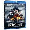 Image de Les insoumis [Blu-ray] [FR Import] en occasion ou reconditionné