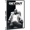 Image de JORDAN PEELE - GETOUT (1 DVD) en occasion ou reconditionné