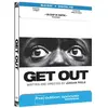 Image de Get out SteelBook® Edition spéciale Fnac Blu-ray