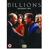 Image de Billions: Season 2 [UK-Import] en occasion ou reconditionné