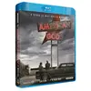 Image de American Gods Saison 1 Blu-ray