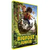 Image de Bigfoot Junior DVD