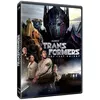 Image de Transformers The Last Knight Blu-ray 4K Ultra HD