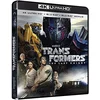 Image de Transformers 5 : the last knight 4k ultra hd [Blu-ray] [FR Import] en occasion ou reconditionné