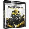 Image de Transformers 3 La face cachée de la lune Blu-ray 4K Ultra HD