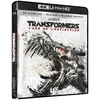 Image de Transformers 4 L'âge de l'extinction Blu-ray 4K Ultra HD