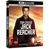 Image de Jack Reacher Blu-ray 4K Ultra HD