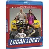 Image de Logan Lucky Blu-ray