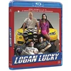 Image de Logan lucky [Blu-ray] [FR Import] en occasion ou reconditionné