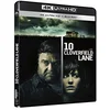 Image de 10 Cloverfield Lane [4K Ultra HD + Blu-ray] en occasion ou reconditionné