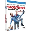 Image de Epouse-moi mon pote [Blu-ray] [FR Import] en occasion ou reconditionné