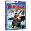 Image de Dragons 2 DVD