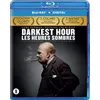 Image de DARKEST HOUR (LES HEURES SOMBRES)-BIL-BLURAY