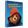 Image de Coffret Paddington 1 et 2 Blu-ray