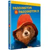 Image de Coffret paddington 1 et 2 [Blu-ray] [FR Import] en occasion ou reconditionné