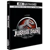 Image de Jurassic park 4k ultra hd [Blu-ray] [FR Import] en occasion ou reconditionné