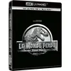 Image de Jurassic Park Le monde perdu Blu-ray 4K Ultra HD