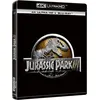 Image de Jurassic Park III Blu-ray 4K Ultra HD