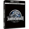 Image de Jurassic World Blu-ray 4K Ultra HD