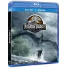 Image de Jurassic park III [Blu-ray] [FR Import] en occasion ou reconditionné