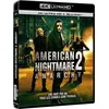 Image de American Nightmare 2 Anarchy Blu-ray 4K Ultra HD