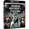 Image de American Nightmare 3 Elections Blu-ray 4K Ultra HD