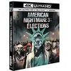 Image de American Nightmare 3 : Élections [4K Ultra HD + Blu-ray + Digital] en occasion ou reconditionné