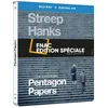 Image de Pentagon Papers SteelBook® Edition spéciale Fnac Blu-ray