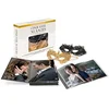 Image de Coffret Collector Cinquante Nuances [Édition Collector Ultimate - Version longue + version cinéma - Blu-ray + DVD + 2 DVD bonus + 2 masques] en occasion ou reconditionné