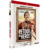 Image de Le Retour du héros Blu-ray