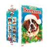 Image de Coffret Le Meilleur Beethoven 6 Films DVD
