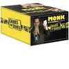 Image de Coffret intégrale monk, crimes en série, saisons 1 à 8 [FR Import] en occasion ou reconditionné