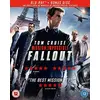Image de Universal Pictures - Mission Impossible - Fallout Blu-Ray (1 BLU-RAY) en occasion ou reconditionné