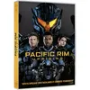 Image de Pacific Rim Uprising DVD