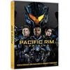 Image de Pacific rim 2 : uprising [FR Import] en occasion ou reconditionné