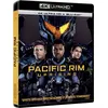 Image de Pacific Rim Uprising Blu-ray 4K Ultra HD