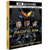 Image de Pacific rim 2 : uprising 4k ultra hd [Blu-ray] [FR Import] en occasion ou reconditionné