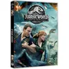 Image de Jurassic World : Fallen Kingdom DVD