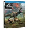 Image de Jurassic World : Fallen Kingdom SteelBook® Blu-ray