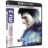 Image de Mission : Impossible III Blu-ray 4K Ultra HD