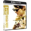Image de Mission impossible 5 : rogue nation 4k ultra hd [Blu-ray] [FR Import] en occasion ou reconditionné