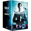 Image de Coffret Grimm L'intégrale DVD