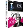 Image de Coffret alexandre astier 2 spéctacles : l'exoconférence ; que ma joie demeure ! [FR Import] en occasion ou reconditionné