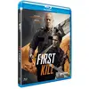 Image de First kill [Blu-ray] [FR Import] en occasion ou reconditionné
