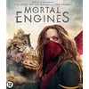 Image de BLU-RAY - Mortal Engines (1 BLU-RAY) en occasion ou reconditionné