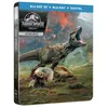 Image de Jurassic World : Fallen Kingdom SteelBook® Blu-ray 3D
