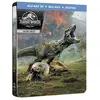 Image de Jurassic World: Fallen Kingdom [Blu-ray 3D] [Combo Blu-ray 3D + Blu-ray + Digital -SteelBook] IMPORT REGION FREE en occasion ou reconditionné