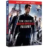 Image de Mission impossible 6 : fallout [Blu-ray] [FR Import] en occasion ou reconditionné