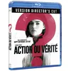 Image de Action ou vérité Blu-ray